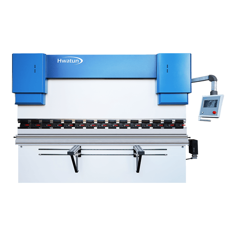 WC67K Torsion-Sync CNC Press BrakeTuilleadh sonraí