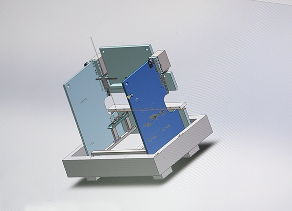 Nantong Hwatun Trom Machine Tool Co., Ltd.