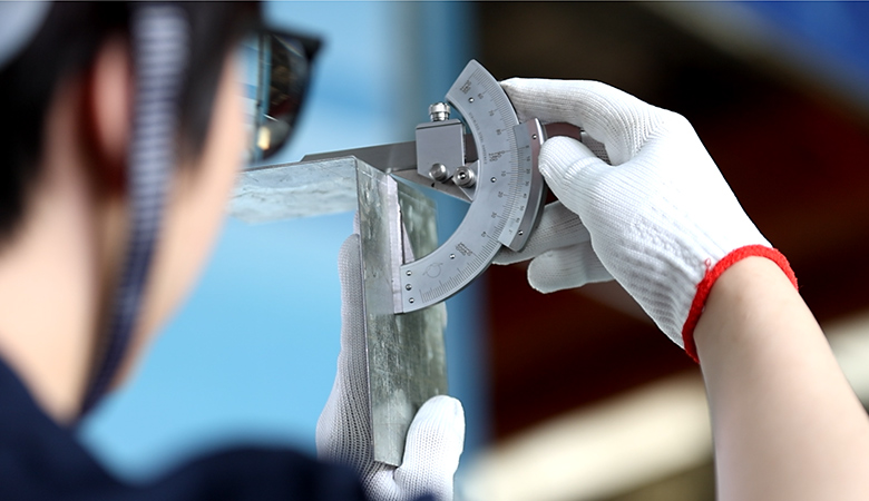 Nantong Hwatun Trom Machine Tool Co., Ltd.